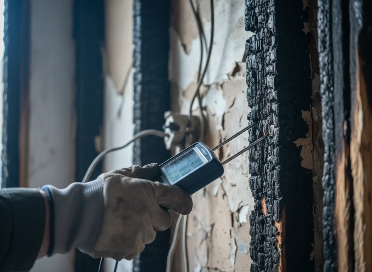 Fire Damage Restoration Barnhill, IL FAQs